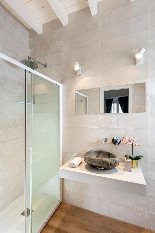 Hsh Suites Santa Catalina 세비야 외부 사진