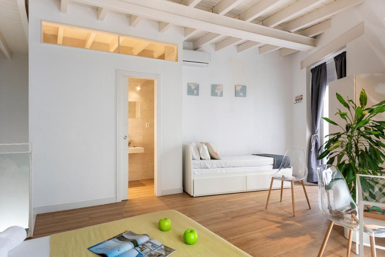 Hsh Suites Santa Catalina 세비야 외부 사진