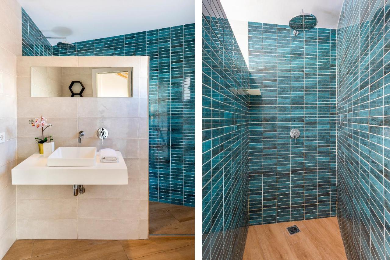 Hsh Suites Santa Catalina 세비야 외부 사진
