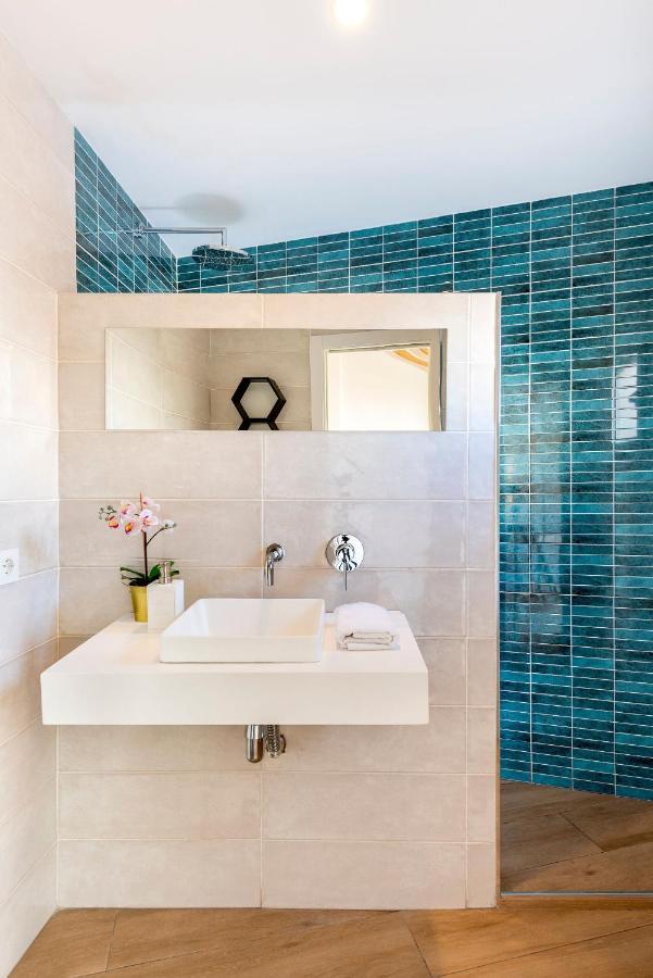 Hsh Suites Santa Catalina 세비야 외부 사진